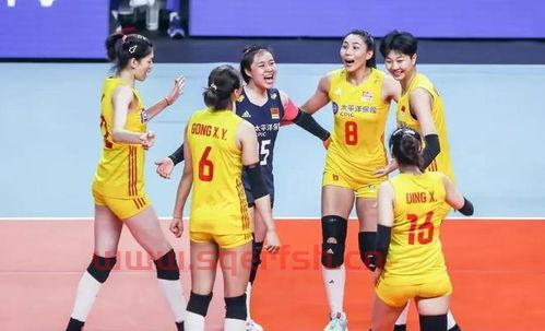 女排全场回放中国对巴西（中国女排对巴西直播回放）