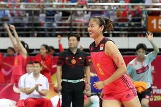 中国女排龚翔宇和朱婷（中国女排龚翔宇和朱婷的关系）
