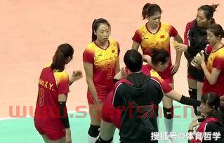 亚运会中国对巴西女排比赛（亚运会中国对巴西女排比赛回放）