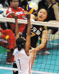 中国女排对抗赛巴西（中国女排战胜巴西队视频）