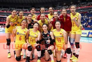 现场直播中国女排对美国队（现场直播中国女排对美国女排）