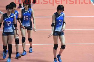 中国女排接手日本女足了吗（中国女排接手日本女足了吗现在）