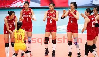 中国女排测试赛整体回放（中国女排测试赛完整视频）
