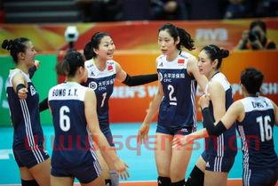 中国女排日本比赛直播视频（中国女排 日本女排 直播）