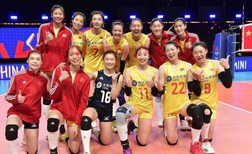 福建籍的中国女排队员（福建女排队员名单和身高）