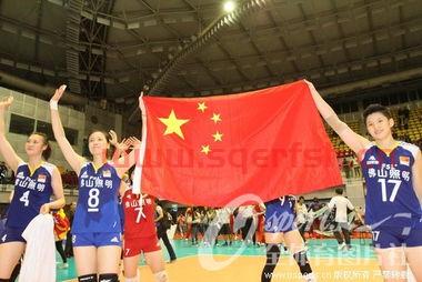 中国女排队员和家人（中国女排队员家境）