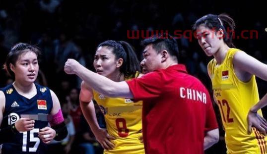 中国女排对战日本结果如何（中国女排对战日本结果如何了）