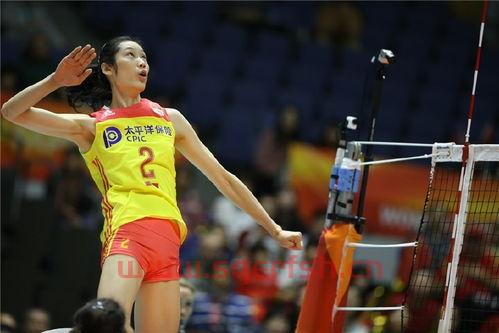 朱婷2013中国女排吧（朱婷以前的中国女排队长是谁?）
