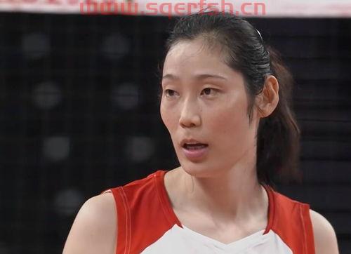 中国女排朱婷绝杀球（中国女排朱婷绝杀球员是谁）