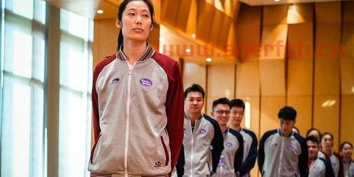 中国女排队长朱婷年龄多少（中国女排队员朱婷年龄）