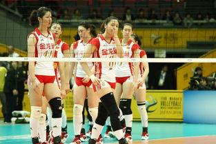 中国女排世锦赛名单及图片（中国女排世锦赛名单及图片高清）