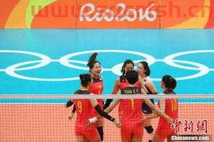 中国女排小组赛比赛结果（中国女排小组赛比赛结果如何）