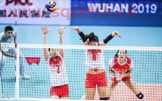 军运会中国女排资格赛（军运会中国女排资格赛结果）