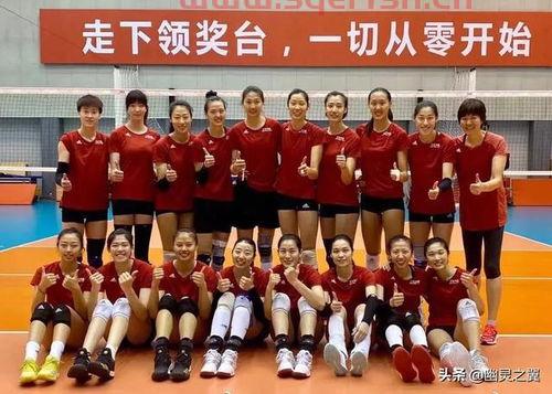 郎平总结中国女排