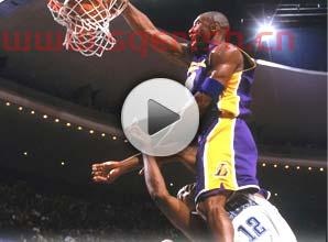 NBA比赛现场直播