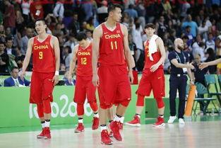 中国男篮世界杯战绩最新（中国男篮世界杯战绩最新比赛）