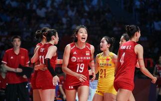 中央5中国女排对意大利（***5中国女排对意大利）