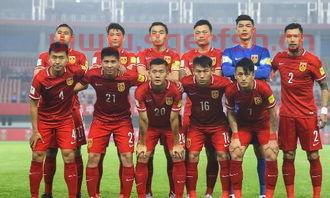亚洲足球国家队前12排名（亚洲足球国家队排名最新排名）