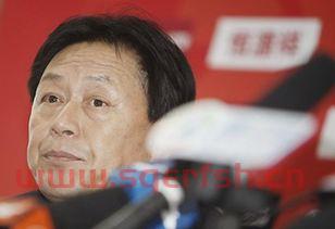 国家队主教练李隽资料身高（足球李隽翊）