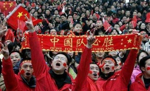 中国队能进2022世界杯吗