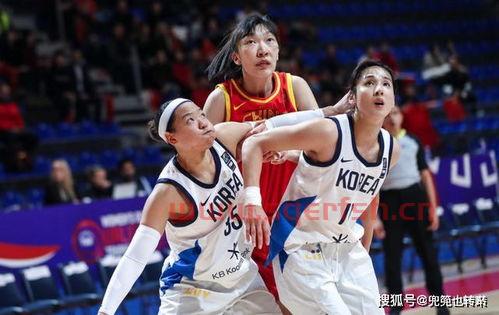 中国女篮今晚比赛直播视频