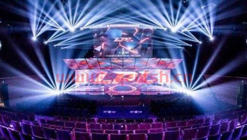 lpl2022春季赛