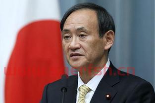 官房长官是什么职务