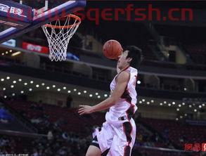 2010年nba扣篮大赛