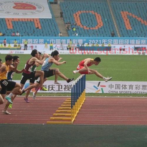 全运会是什么运动会