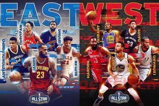 nba全明星回放