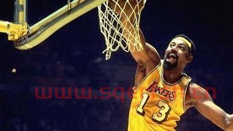 维尔特 张伯伦