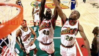 07年nba总决赛