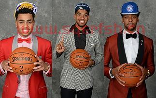 nba2014年选秀