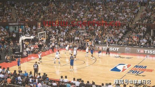 nba中国赛照常
