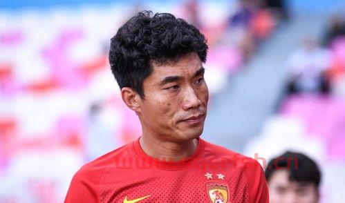 郑智出任广州足球俱乐部主教练